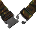 Originele Nederlandse legerveldtroepen tactische riem militaire webbingbossen nieuw
