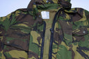 Original Dutch army jacket M65 military parka without liner Holland military - GoMilitar