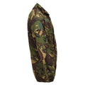 Originele Nederlandse legerjack M65 Waterdichte militaire parka met voering trilaminaat