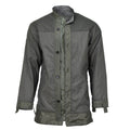 Originele Nederlandse legerjack M65 Waterdichte militaire parka met voering trilaminaat