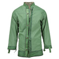 Originele Nederlandse legerjack M65 Waterdichte militaire parka met voering trilaminaat