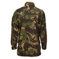 Originele Nederlandse legerjack M65 Waterdichte militaire parka met voering trilaminaat