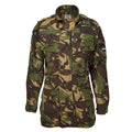 Originele Nederlandse legerjack M65 Waterdichte militaire parka met voering trilaminaat