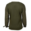 Originele Nederlandse legerjack M65 Waterdichte militaire parka met voering trilaminaat