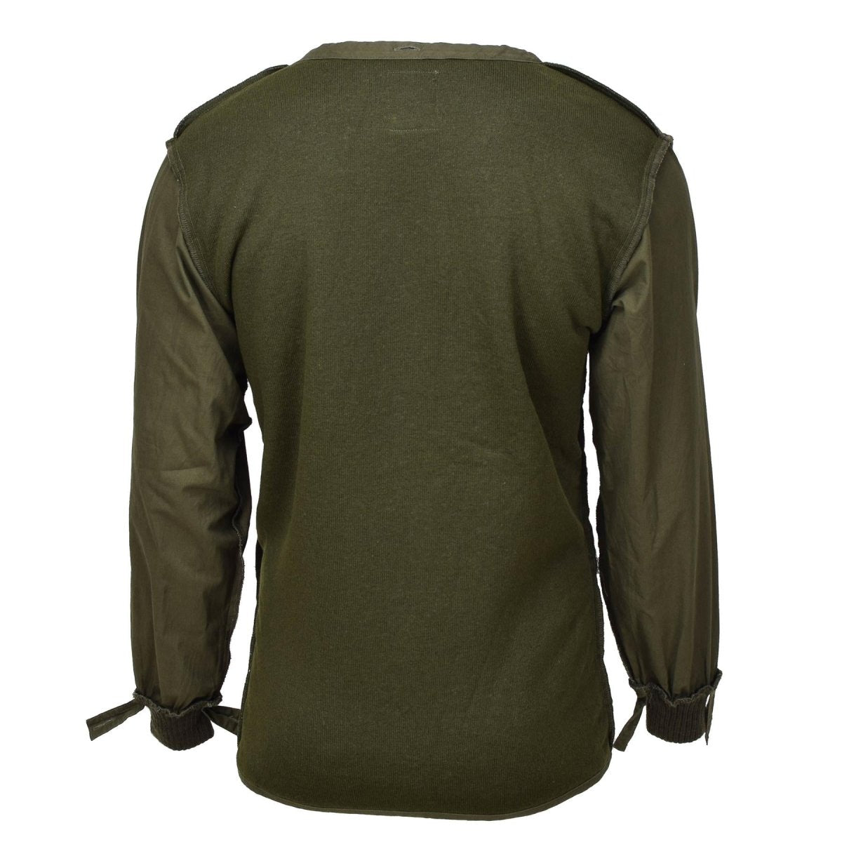 Originele Nederlandse legerjack M65 Waterdichte militaire parka met voering trilaminaat