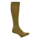 Original Dutch Army Meindl Performance Outdoor Socks Lyocell Hiking Khaki - GoMilitar