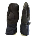 Originele Nederlandse leger wanten NAVO winterhandschoenen militaire blauwe marine maritiem nieuw
