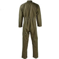 Originele Nederlandse leger Olive OD Algemene pak Coverall Jumpsuit