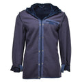 Originele Nederlandse leger parka voering militaire kwestie Hooded winter warme gevecht voering