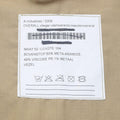 Originele Nederlandse legerpiloot Coverall Khaki Air Force Jumpsuit Militaire Aramid Nieuw