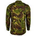 Origineel Nederlands legerhirt M65 Militair nummer Woodland DPM Combat Jacket Holland