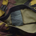 Originele Nederlandse Militaire 20L-rugzak Compact Field Outdoor Gear Woodland Camo