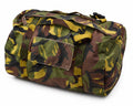 Originele Nederlandse Militaire 20L-rugzak Compact Field Outdoor Gear Woodland Camo