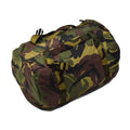 Originele Nederlandse Militaire 20L-rugzak Compact Field Outdoor Gear Woodland Camo