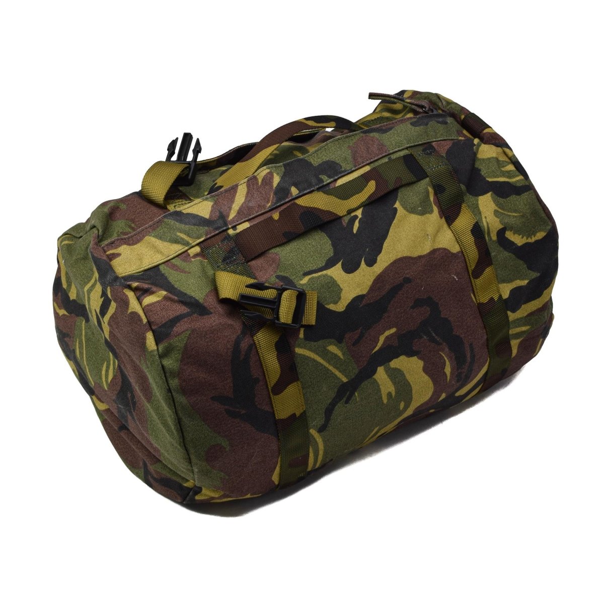 Originele Nederlandse Militaire 20L-rugzak Compact Field Outdoor Gear Woodland Camo