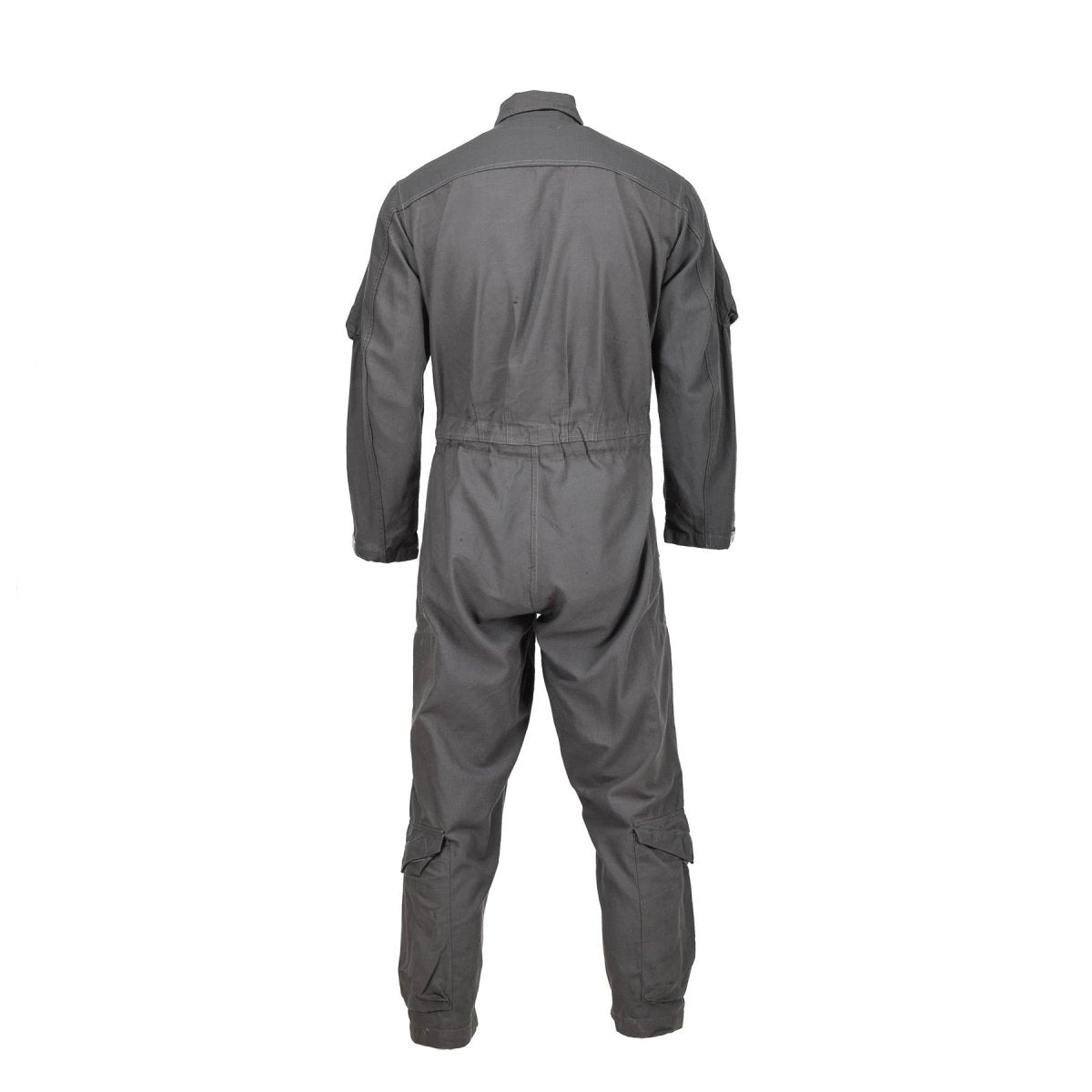 Originele Nederlandse militaire luchtmacht Coverall Flyer Pilot Aircraft Crew Jumpsuit