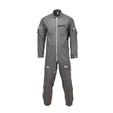 Originele Nederlandse militaire luchtmacht Coverall Flyer Pilot Aircraft Crew Jumpsuit