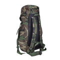 Originele Nederlandse militaire dagpack mariniers rugzak wandelen camping bos 40l