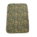 Originele Nederlandse militaire DPM Camo Poncho Liner Compact lichtgewicht onderdak nieuw