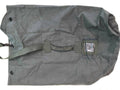 Originele Nederlandse militaire plunje tas 100 -liter ripstop zak canvas kit olijf