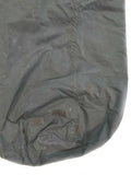 Originele Nederlandse militaire plunje tas 100 -liter ripstop zak canvas kit olijf