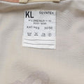 Origineel Nederlands Militair Veldshirt Drukknoopsluiting 3-Kleur Desert Camo