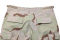 Originele Nederlandse Militaire Veldbroek Cargozakken 3-Kleur Desert Camo