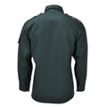 Origineel Nederlands militair groen shirt zwaargewicht tactische gevechten met lange mouwen nieuw