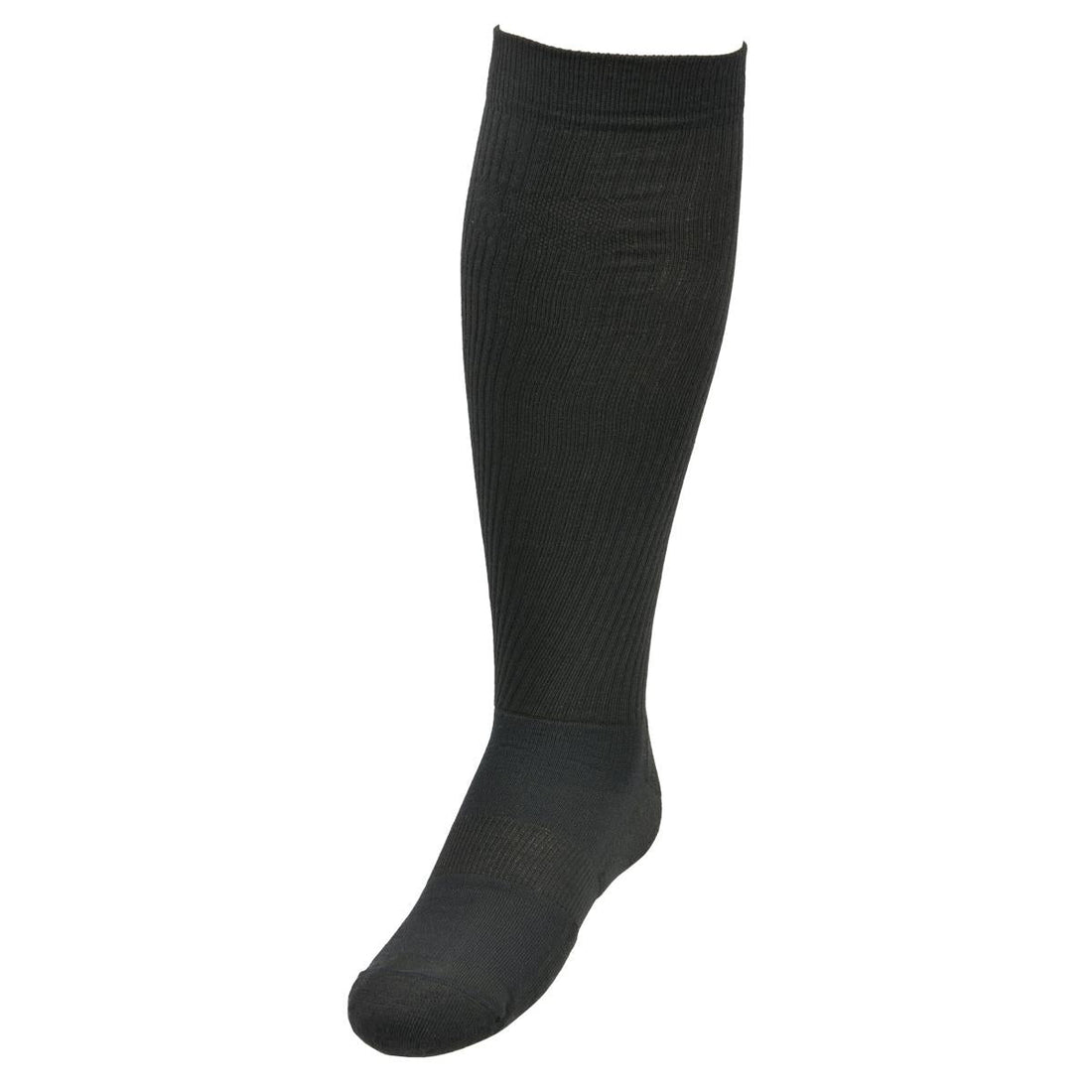 Originele Nederlandse Militaire Lange Multifunctionele Sokken Merino Wolmix Zwart