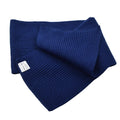 Origineel Nederlandse Militaire Maribelle Sjaal Wol Superwash Ademend Blauw