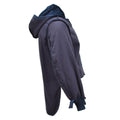 Originele Nederlandse militaire parka voering winter warme thermische jas fleece voering