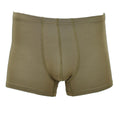 Originele Nederlandse Militaire Thermische Boxershort Lichtgewicht Surplus Ondergoed Olijf