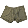 Originele Nederlandse Militaire Thermische Boxershort Lichtgewicht Surplus Ondergoed Olijf