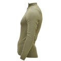 Origineel Nederlandse Militaire Thermische Ondershirts Ademend Sneldrogend Olijfgroen