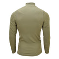 Origineel Nederlandse Militaire Thermische Ondershirts Ademend Sneldrogend Olijfgroen