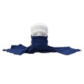 Origineel Nederlandse Militaire Buissjaal Wolmix Ademend Outdoor Warm Blauw