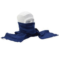 Origineel Nederlandse Militaire Buissjaal Wolmix Ademend Outdoor Warm Blauw