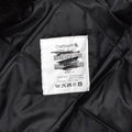 Originele Nederlands militair werk Coverall Hooded Cold Weather Jumpsuit gewatteerde voering