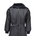 Originele Nederlands militair werk Coverall Hooded Cold Weather Jumpsuit gewatteerde voering