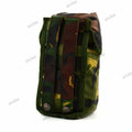 Oorspronkelijke Nederlandse Nederlandse Army Pouch Molle Draagtas Militaire utiliteitszak