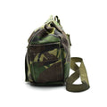 Oorspronkelijk Nederlands Nederland Leger Pouch Protection Mask Draagtas Militaire DPM