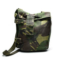 Oorspronkelijk Nederlands Nederland Leger Pouch Protection Mask Draagtas Militaire DPM