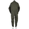 Originele Franse luchtmacht F2 Vluchtpak Duurzame militaire coverall voering nieuw