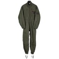 Originele Franse luchtmacht F2 Vluchtpak Duurzame militaire coverall voering nieuw