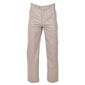 Origineel Frans leger buitenlandse legioen kaki jurk broek mannen uniform broek nieuw
