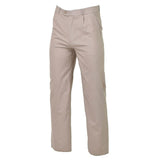 Origineel Frans leger buitenlandse legioen kaki jurk broek mannen uniform broek nieuw