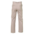 Origineel Frans leger buitenlandse legioen kaki jurk broek mannen uniform broek nieuw