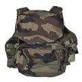 Originele Franse militaire aanval tactische cce Vest Combat Grenade Pouches Nieuw
