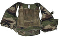 Originele Franse militaire aanval tactische cce Vest Combat Grenade Pouches Nieuw