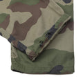 Originele Franse militaire vrachtbroek CCE CAMO RIPSTOP Anti-Mosquitos behandeld